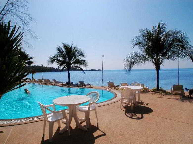 Samui Island Beach Resort And Hotel