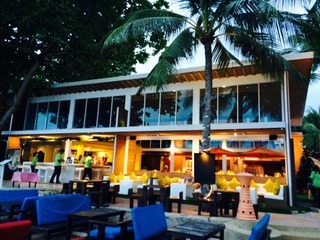 Hotel Baan Samui Resort