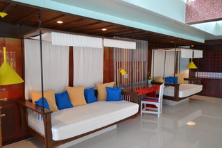 Hotel Baan Samui Resort
