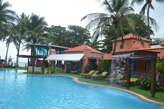 Hotel Baan Samui Resort