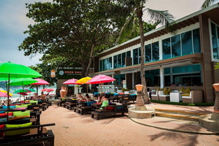 Hotel Baan Samui Resort