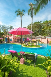Hotel Baan Samui Resort