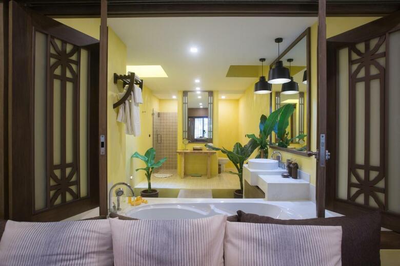 Hotel New Star Beach Resort