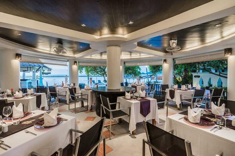 Hotel Dara Samui Beach Resort And Spa Villa