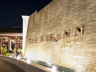 Hotel Sarann