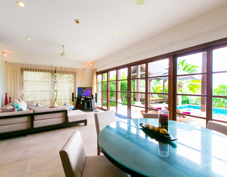 Hotel Karma Samui