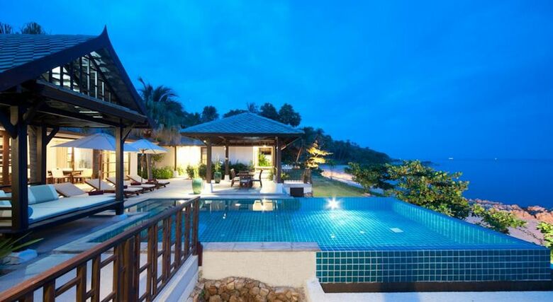 Hotel Karma Samui