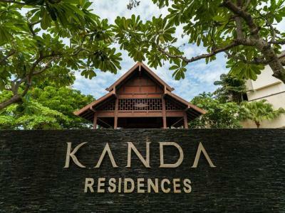 Hotel Karma Samui