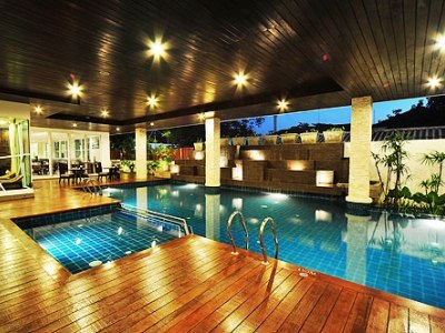 Hotel Nora Chaweng