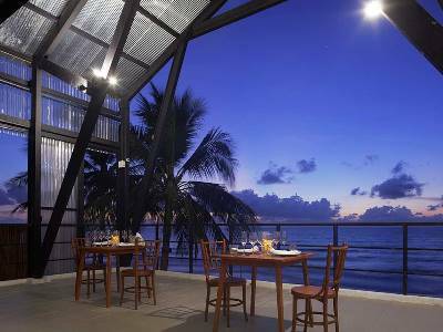 Hotel Malibu Beach Resort