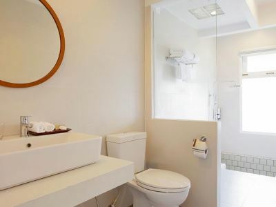 Hotel Malibu Beach Resort