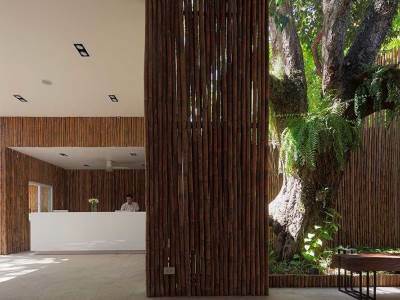 Hotel Malibu Beach Resort