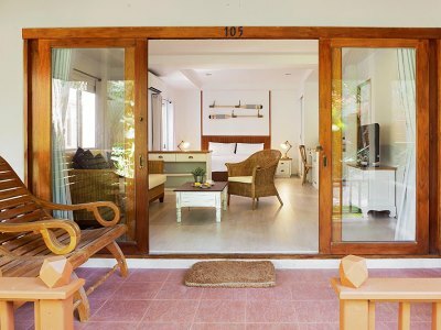 Hotel Malibu Beach Resort