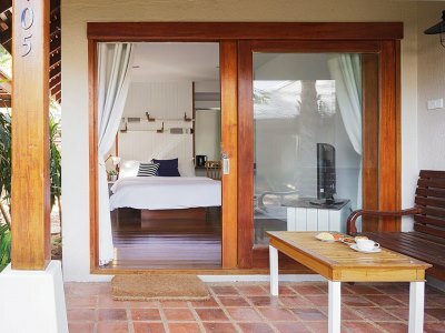 Hotel Malibu Beach Resort