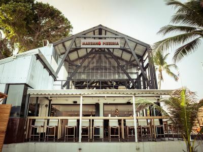 Hotel Malibu Beach Resort