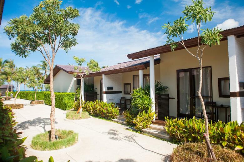 Hotel Baan Talay Resort