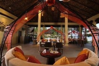 Hotel The Passage (formerly Samui Amanda)