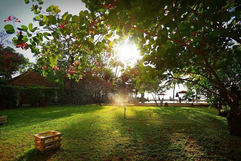 Hotel Rajapruek Samui Resort
