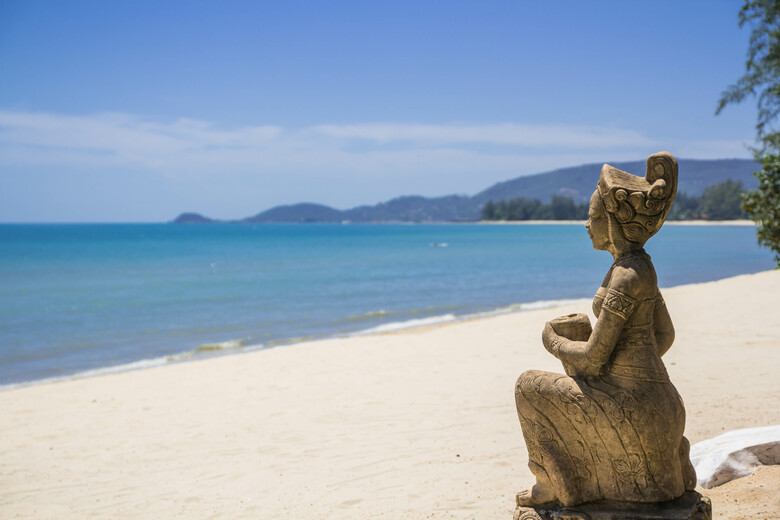 Hotel Rajapruek Samui Resort