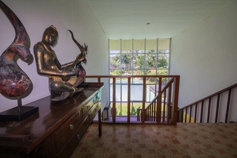 Hotel Rajapruek Samui Resort