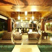 Hotel Mercure Buri Resort