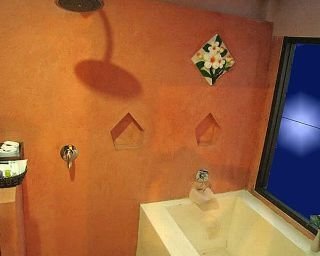 Hotel New Lapaz Villa