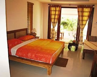 Hotel New Lapaz Villa