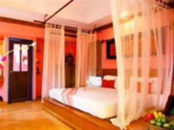 Hotel Lawana Resort