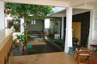 Hotel Pinnacle Samui Resort & Spa