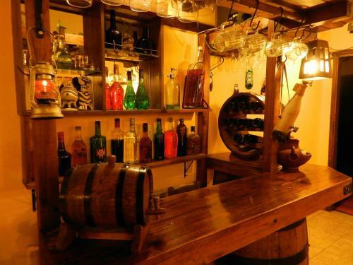 Hotel Vireo
