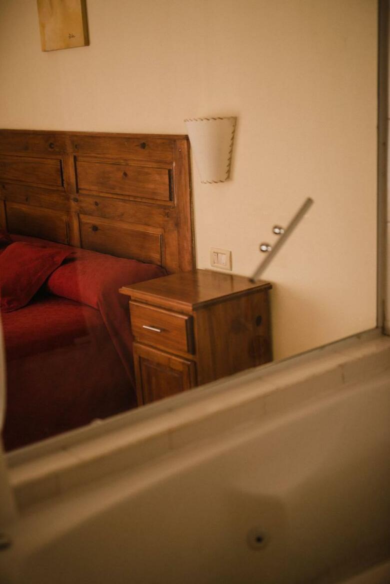 Hotel El Sauce