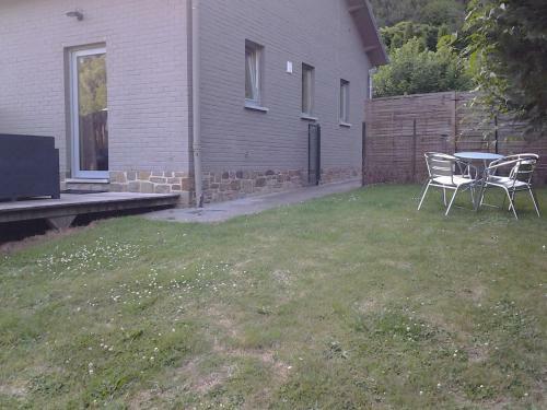 Apartamento La Tulipe
