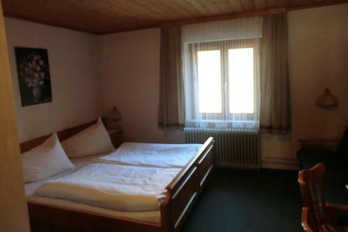 Hostal Weisses R�ssl Werfen