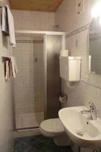 Hostal Weisses R�ssl Werfen