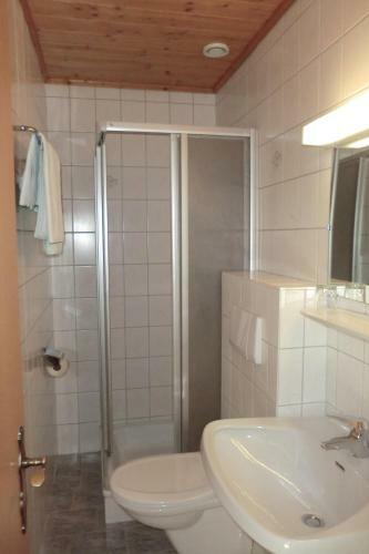 Hostal Weisses R�ssl Werfen