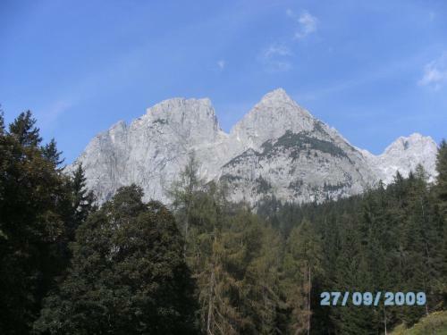 Hostal Weisses R�ssl Werfen