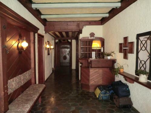 Hostal Weisses R�ssl Werfen