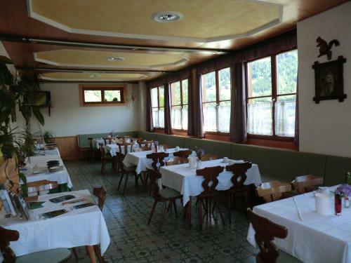Hostal Weisses R�ssl Werfen