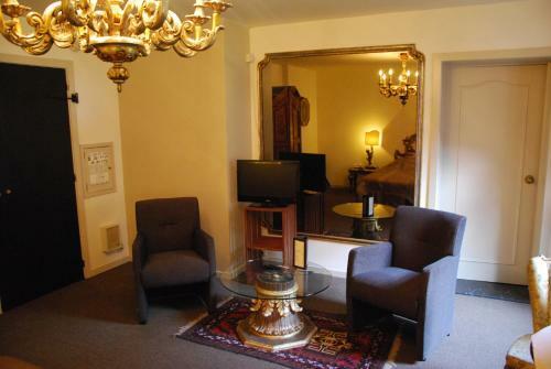 Hotel Torenhof