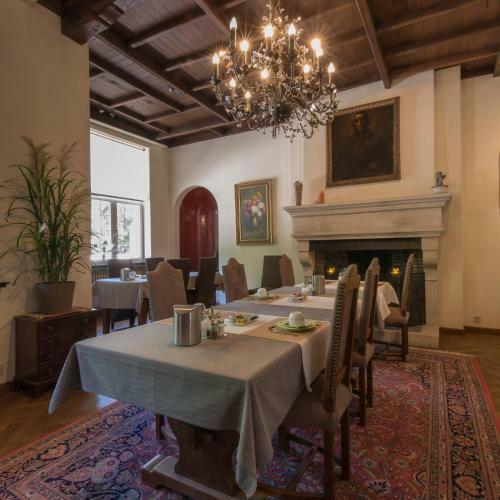 Hotel Torenhof