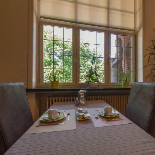 Hotel Torenhof