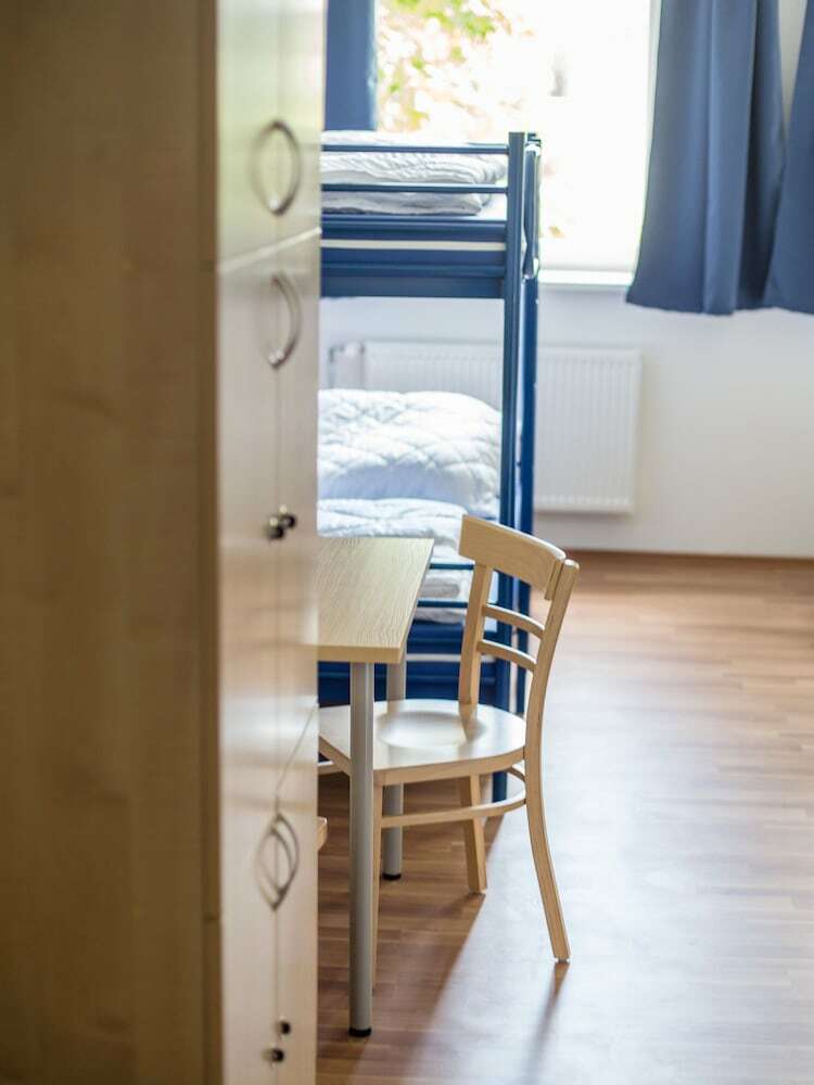 Hotel A&O Salzburg Hauptbahnhof