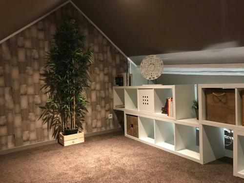 Apartamento La Suite Diamant