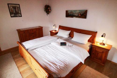 St Lukas Apartments