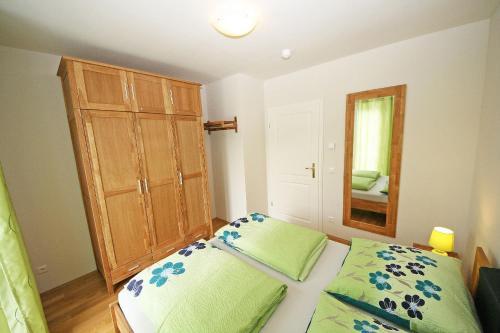 Apartamento Haus Sanddorn - Ferienwohnung 7 Mit S�dbalkon
