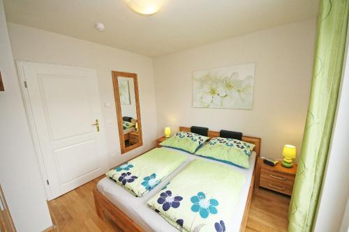 Apartamento Haus Sanddorn - Ferienwohnung 7 Mit S�dbalkon