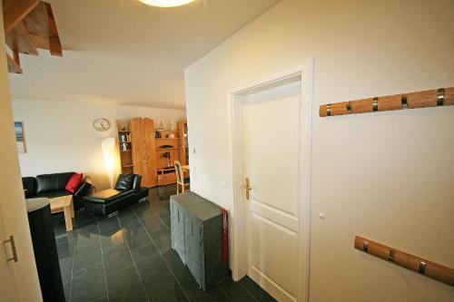 Apartamento Haus Sanddorn - Ferienwohnung 7 Mit S�dbalkon