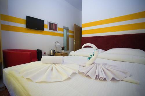 Hotel City Residence
