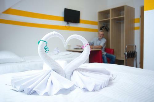 Hotel City Residence