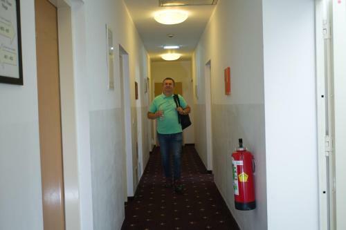 Hotel City Residence